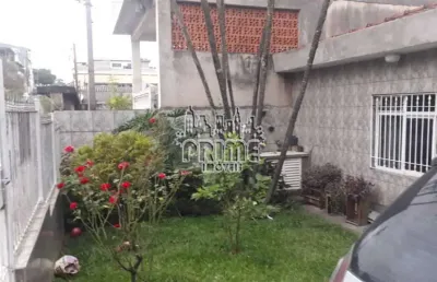 Casa com 2 quartos à venda na Rua Jardim Brasilia, 578, Jardim Brasília, São Paulo