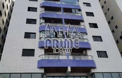 Apartamento com 2 quartos à venda na Rua Ocian, 462, Cidade Ocian, Praia Grande