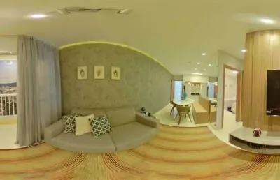Apartamento com 2 quartos à venda na Rua Parque São Vicente, 271, Parque São Vicente, São Vicente