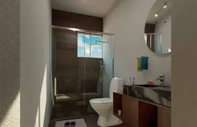 Apartamento com 1 quarto à venda na Rua Aviação, 220, Aviação, Praia Grande