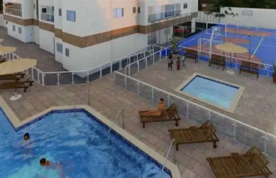 Apartamento com 3 quartos à venda na Rua Centro, 746, Centro, Peruíbe