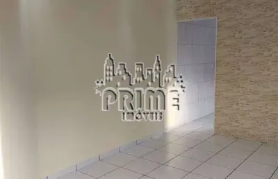 Apartamento com 2 quartos à venda na Rua Parque São Vicente, 2056, Parque São Vicente, São Vicente