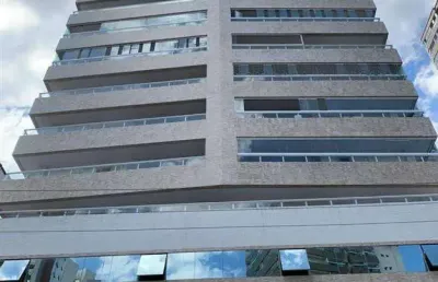 Apartamento com 2 quartos à venda na Rua Boqueirao, 1403, Boqueirão, Praia Grande