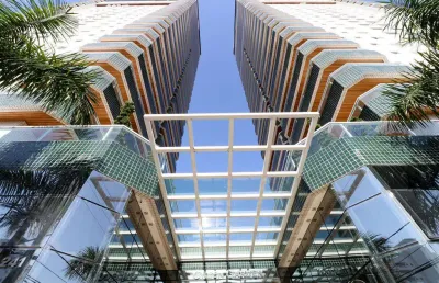 Apartamento com 4 quartos à venda na Rua Forte, 292, Canto do Forte, Praia Grande