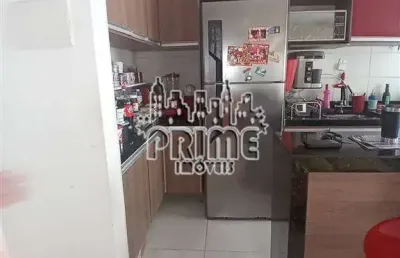 Apartamento com 2 quartos à venda na Rua Ocian, 451, Cidade Ocian, Praia Grande
