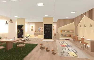 Apartamento com 2 quartos à venda na Rua Ocian, 251, Cidade Ocian, Praia Grande