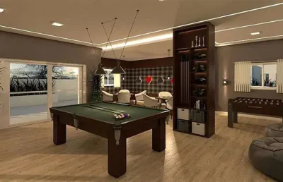 Apartamento com 2 quartos à venda na Rua Centro, 51, Centro, Mongaguá