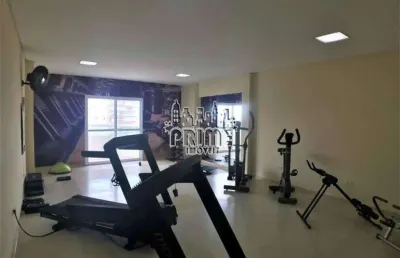 Apartamento com 2 quartos à venda na Rua Tupi, 137, Tupi, Praia Grande