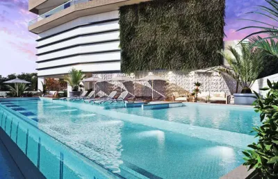 Apartamento com 3 quartos à venda na Rua Imperador, 15765, Jardim Imperador, Praia Grande