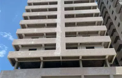 Apartamento com 3 quartos à venda na Rua Caiçara, 926, Vila Caiçara, Praia Grande