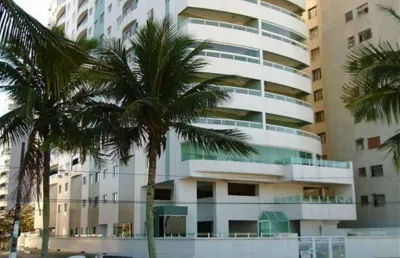 Apartamento com 3 quartos à venda na Rua Guilhermina, 3287, Guilhermina, Praia Grande