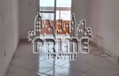 Apartamento com 2 quartos à venda na Rua Ocian, 472, Cidade Ocian, Praia Grande