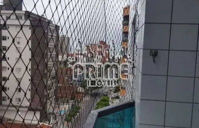 Apartamento com 2 quartos à venda na Rua Ocian, 402, Cidade Ocian, Praia Grande