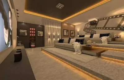 Apartamento com 2 quartos à venda na Rua Centro, 645, Centro, Mongaguá