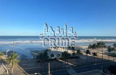 Apartamento com 2 quartos à venda na Rua Ocian, 79, Cidade Ocian, Praia Grande