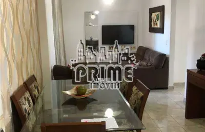 Apartamento com 2 quartos à venda na Rua Ocian, 201, Cidade Ocian, Praia Grande