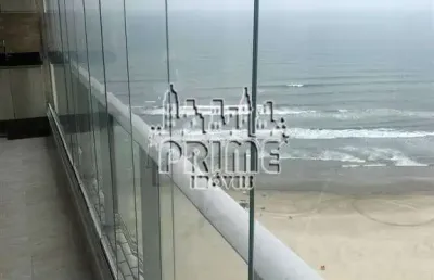 Apartamento com 3 quartos à venda na Rua Mirim, 9178, Vila Mirim, Praia Grande