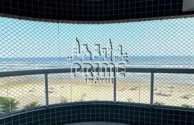 Apartamento com 2 quartos à venda na Rua Caiçara, 12837, Vila Caiçara, Praia Grande