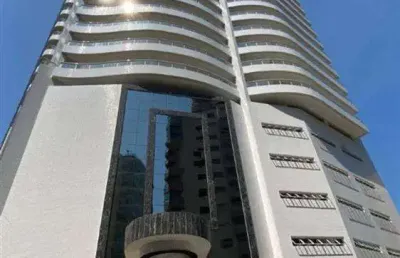 Apartamento com 3 quartos à venda na Rua Forte, 51, Canto do Forte, Praia Grande