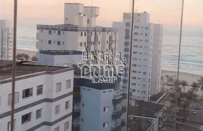 Apartamento com 2 quartos à venda na Rua Ocian, 250, Cidade Ocian, Praia Grande