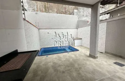 Casa com 3 quartos à venda na Rua Ocian, 321, Cidade Ocian, Praia Grande