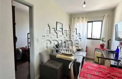Apartamento com 1 quarto à venda na Rua Ocian, 751, Cidade Ocian, Praia Grande