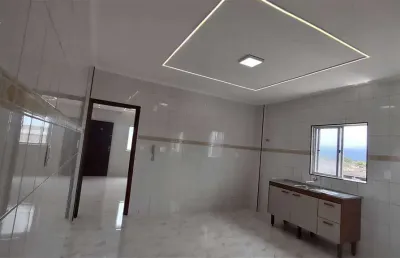 Apartamento com 1 quarto à venda na Rua Maracana, 51, Balneário Maracanã, Praia Grande
