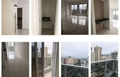 Ponto comercial à venda na Rua Boqueirão, 267, Boqueirão, Praia Grande