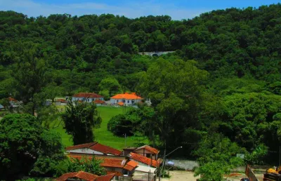 Cobertura com 4 quartos à venda na Rua Forte, 876, Canto do Forte, Praia Grande