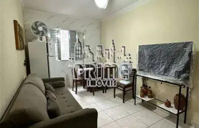 Apartamento com 2 quartos à venda na Rua Tupi, 2319, Tupi, Praia Grande