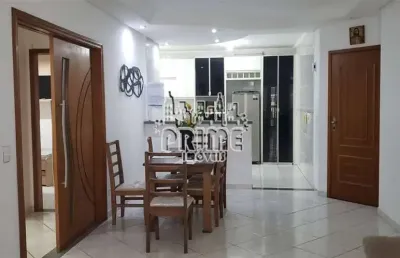 Apartamento com 3 quartos à venda na Rua Tupi, 377, Tupi, Praia Grande