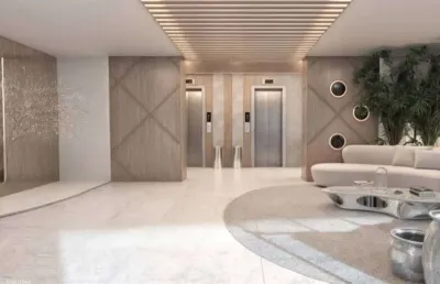 Apartamento com 3 quartos à venda na Rua Caiçara, 81, Vila Caiçara, Praia Grande