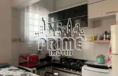 Apartamento com 1 quarto à venda na Rua Ocian, 506, Cidade Ocian, Praia Grande