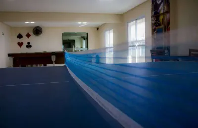 Apartamento com 2 quartos para alugar na Rua Aviação, 720, Aviação, Praia Grande
