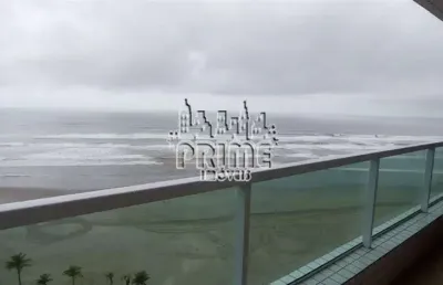 Apartamento com 3 quartos à venda na Rua Ocian, 8065, Cidade Ocian, Praia Grande