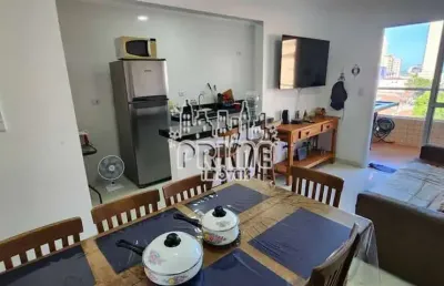 Lindo apartamento de 2 dormitorios na aviação, ótima localização proximo aos principais comercios do bairro.