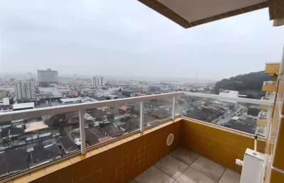 Apartamento com 2 quartos à venda na Rua Boqueirao, 253, Boqueirão, Praia Grande