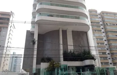 Apartamento com 2 quartos à venda na Rua Tupi, 226, Tupi, Praia Grande