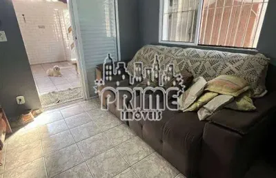 Casa com 3 quartos à venda na Rua Maracana, 1154, Balneário Maracanã, Praia Grande
