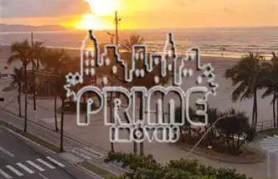 Apartamento com 2 quartos à venda na Rua Ocian, 94, Cidade Ocian, Praia Grande