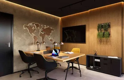 Apartamento com 3 quartos à venda na Rua Forte, 52, Canto do Forte, Praia Grande