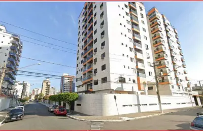 Apartamento com 3 quartos à venda na Rua Tupi, 318, Tupi, Praia Grande