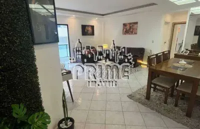 Cobertura com 2 quartos à venda na Rua Ocian, 238, Cidade Ocian, Praia Grande