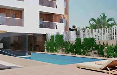 Apartamento com 2 quartos à venda na Rua Guilhermina, 133, Guilhermina, Praia Grande