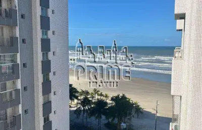 Apartamento com 2 quartos à venda na Rua Real, 17015, Jardim Real, Praia Grande