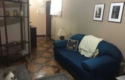 Apartamento com 2 quartos à venda na Rua Ocian, 484, Cidade Ocian, Praia Grande