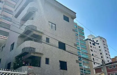 Cobertura com 4 quartos à venda na Rua Tupi, 277, Tupi, Praia Grande