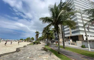 Apartamento com 2 quartos à venda na Rua Real, 16191, Jardim Real, Praia Grande