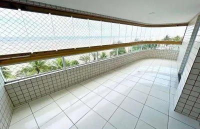 Apartamento com 3 quartos à venda na Rua Aviação, 4511, Aviação, Praia Grande