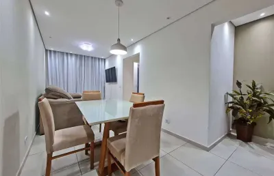Apartamento com 2 quartos à venda na Rua Ocian, 342, Cidade Ocian, Praia Grande
